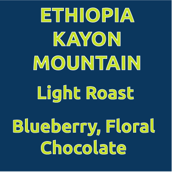Photo of Ethiopia Kayon Mountain