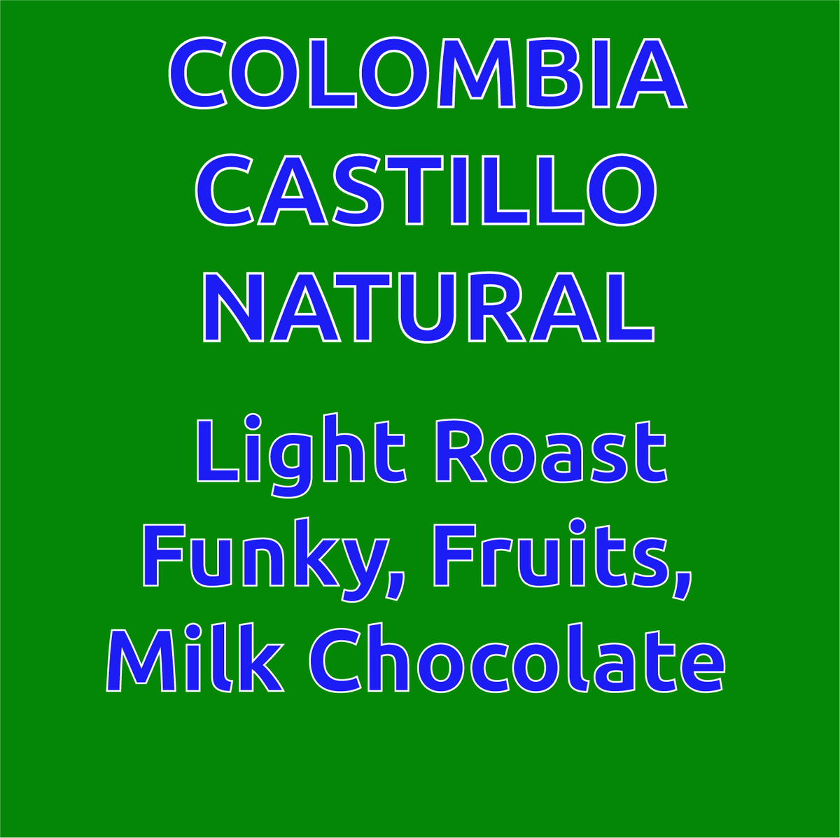 Photo of Colombia Castillo Natural