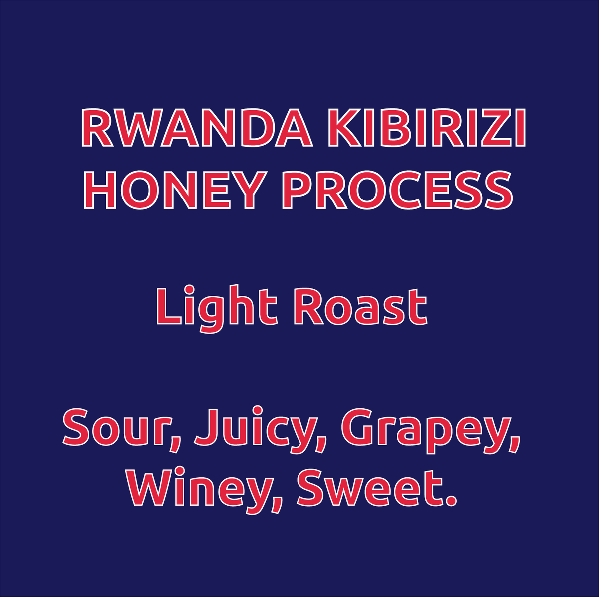 Photo of Rwanda Honey Process Kibrizi