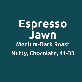Photo of Espresso Jawn
