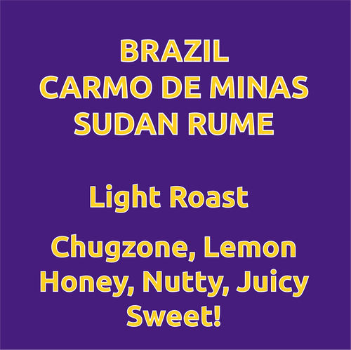 Brazil Sudan Rume