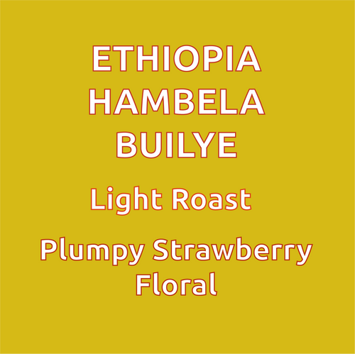 Ethiopia Hambela Builye