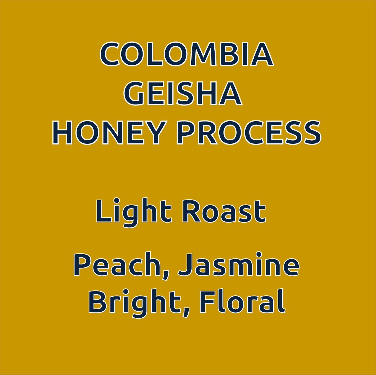Photo of Colombia Huila Finca Santa Barbara Geisha Anaerobic Honey