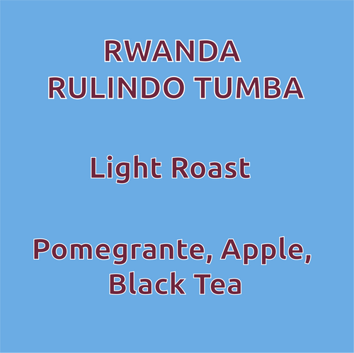 Rwanda Rulindo Tumba