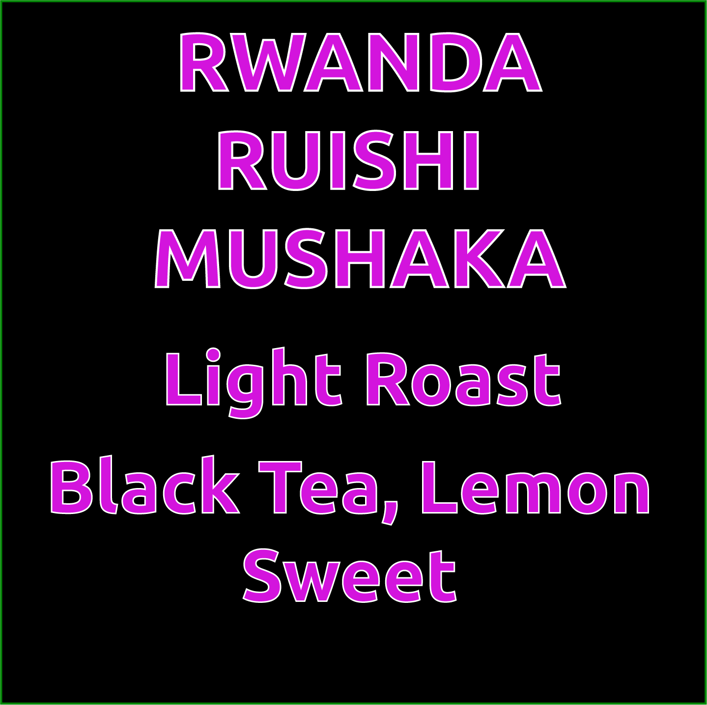 Photo of Rwanda Ruishi Mushaka