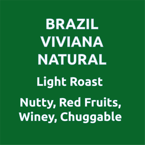 Brazil Viviana