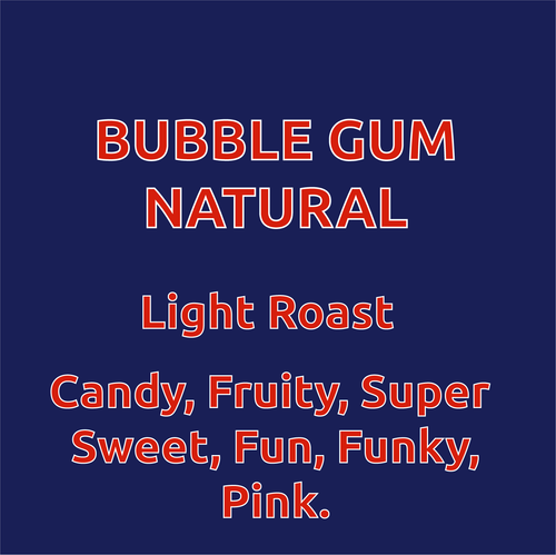 Bubble Gum