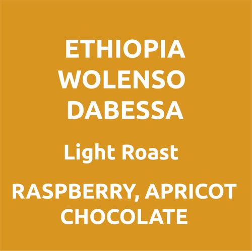 Ethiopia Wolenso Dabessa