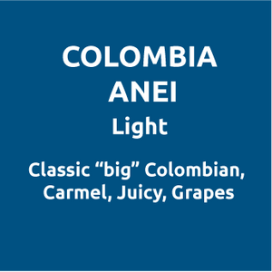 Colombia Anei