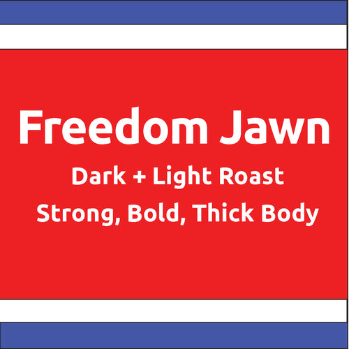 Freedom Jawn