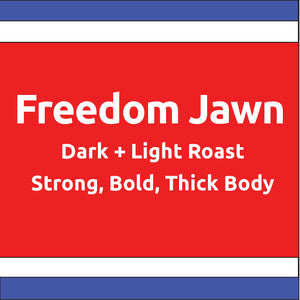 Freedom Jawn