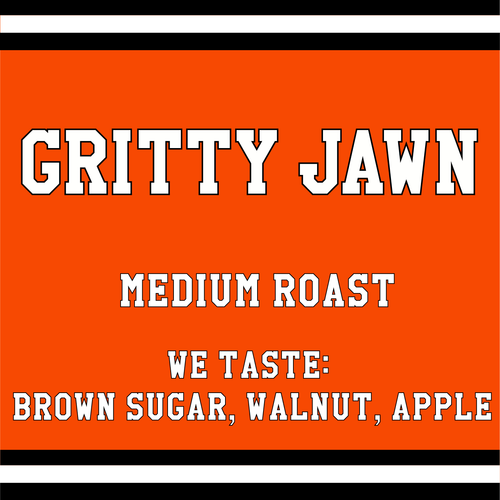 Gritty Jawn