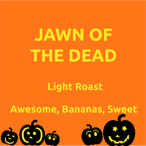 Jawn Of The Dead