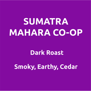 Sumatra Mahara Co-op