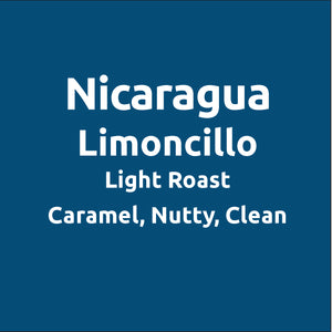 Nicaragua Fincas Mierisch Limoncillo