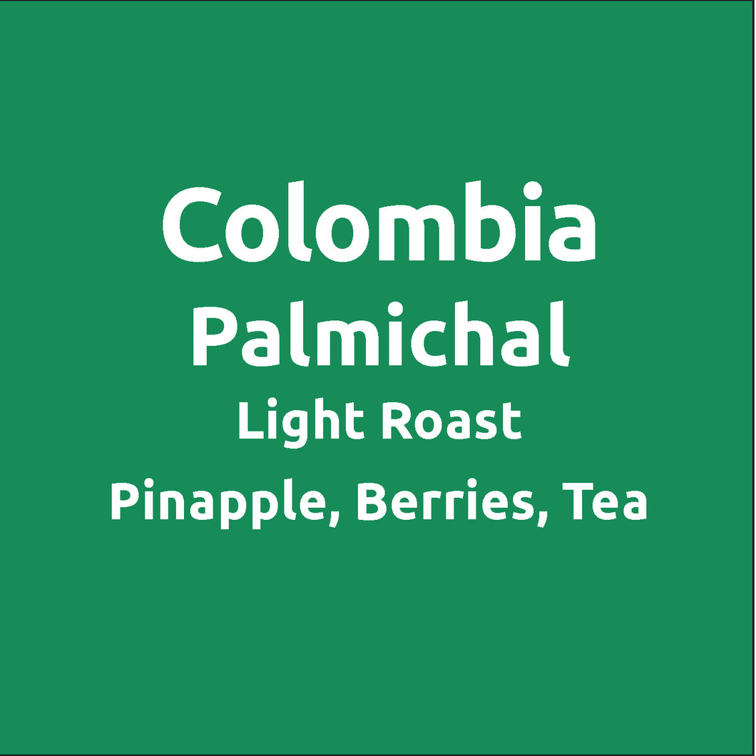 Colombia Palmichal