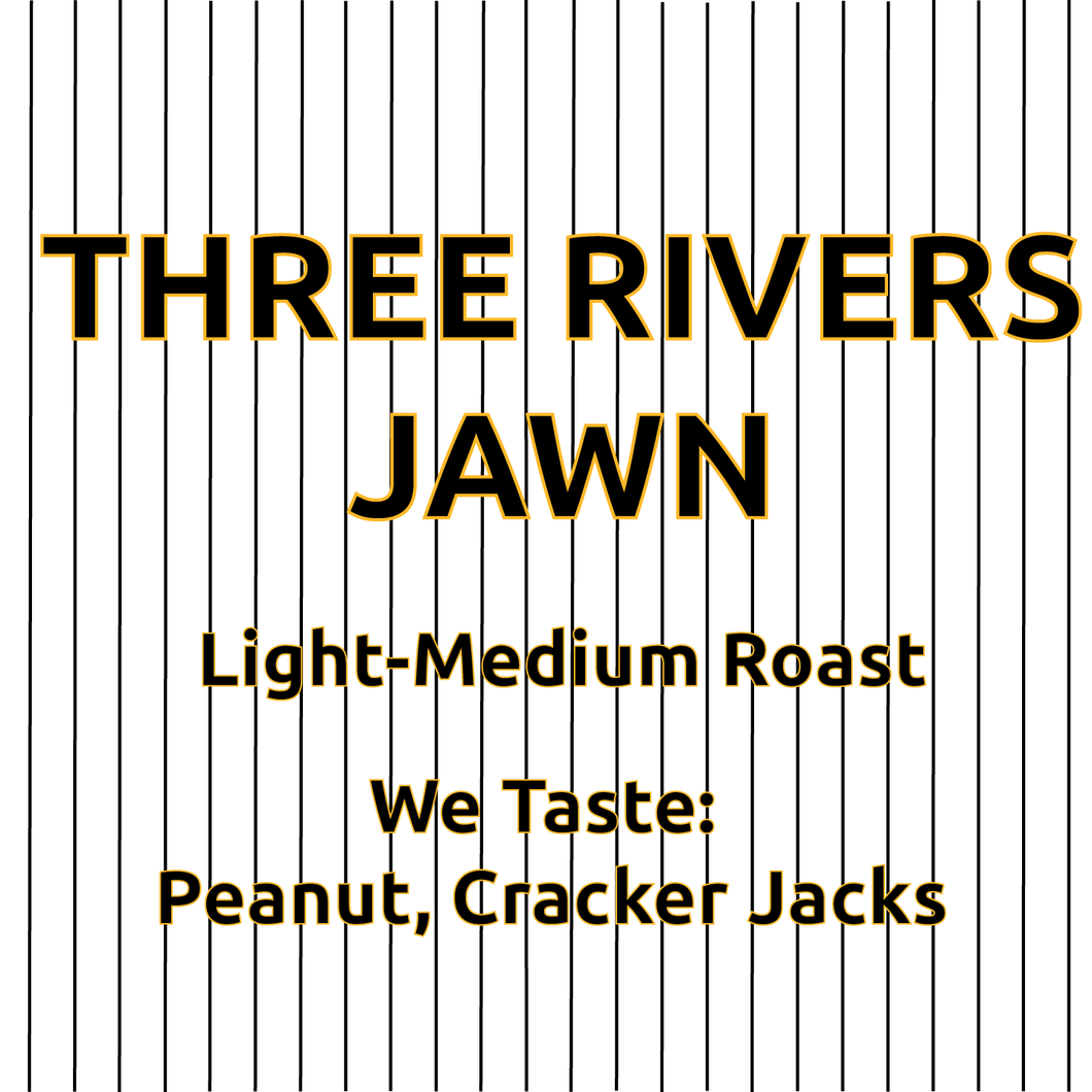 Three Rivers Jawn
