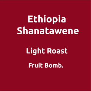 Ethiopia Shanatawene
