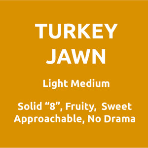 Turkey Jawn