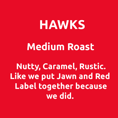 Hawks