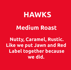 Hawks