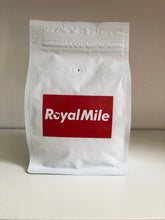 Kenya Ichamama Peaberry