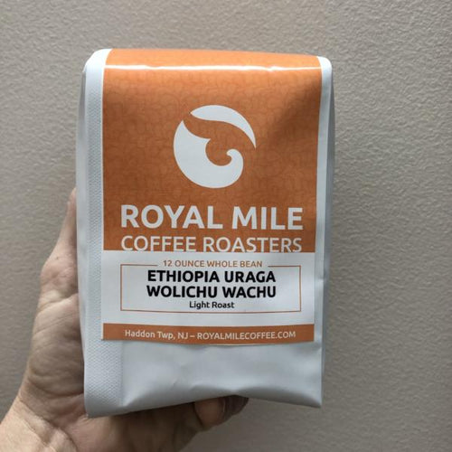 Ethiopia Uraga Wolichu Wachu