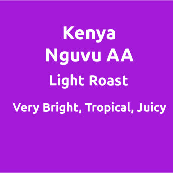 Kenya Nguvu AA
