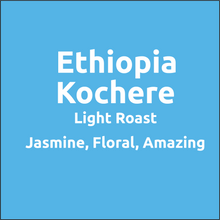 Ethiopia Kochere