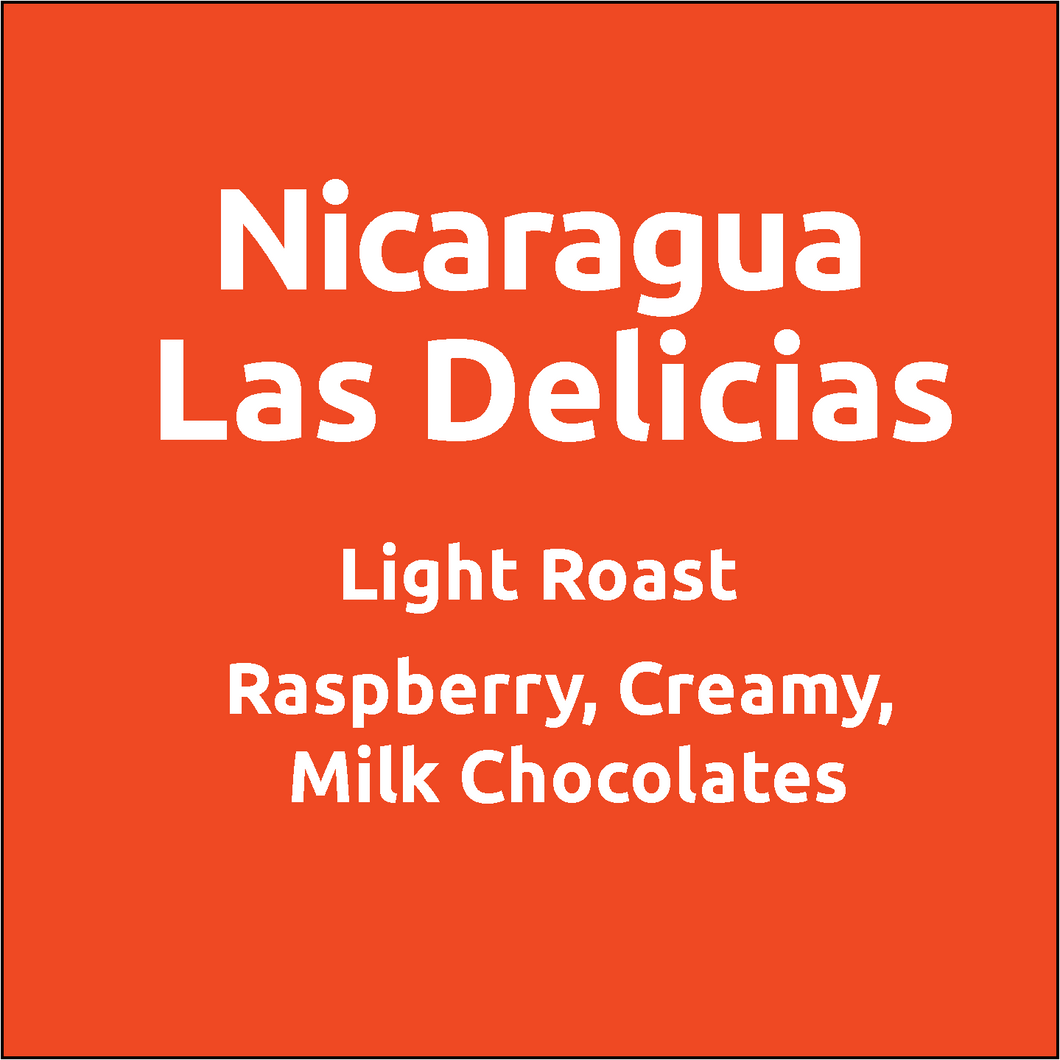 Nicaragua Las Delicias