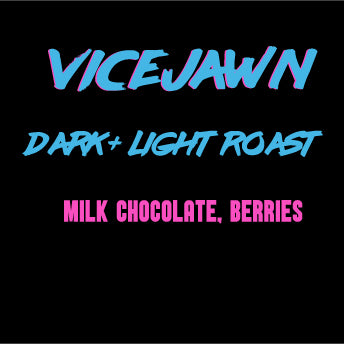 Vice Jawn Black