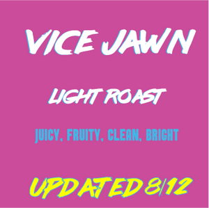 Vice Jawn Pink